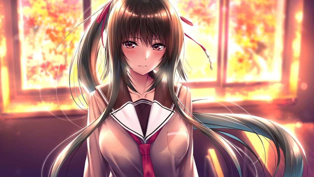 甜蜜女友2～Perfect Edition～ 版