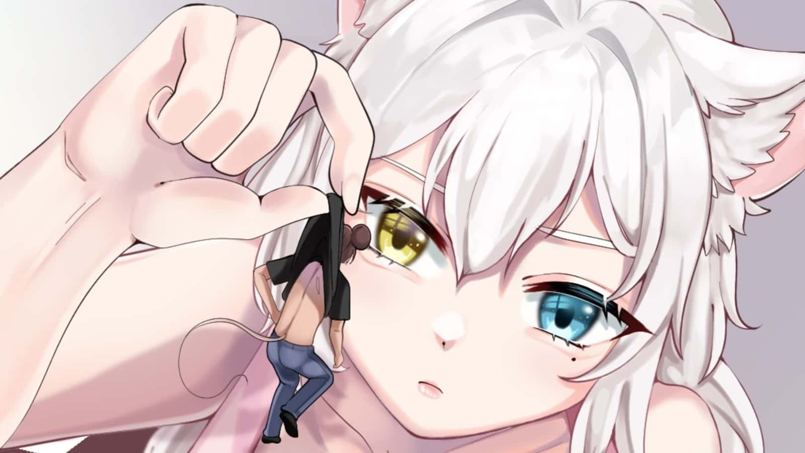 游戏截图1